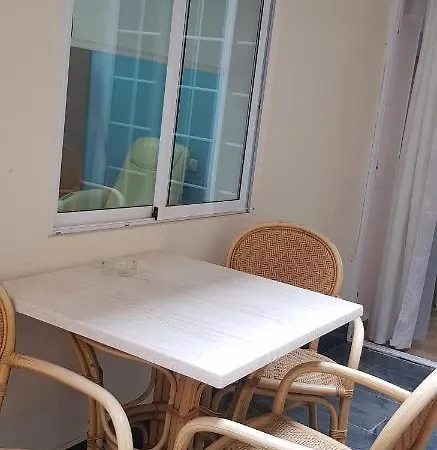 Casa Liudis * Tijoco de Abajo