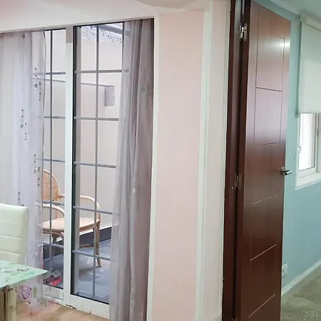 Apartment Casa Liudis *